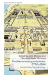 Mediterranean Quarantines, 1750-1914 - John (Director) Chircop ; Francisco Javier (Marie Curie IEF postdoctoral researcher) Martinez - 9781526115546