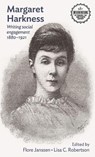 Margaret Harkness - Flore Janssen ; Lisa C. Robertson - 9781526123503