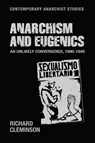 Anarchism and Eugenics - Richard Cleminson - 9781526124487
