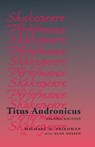 Titus Andronicus - Michael Friedman - 9781526139436