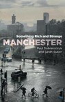Manchester - Paul Dobraszczyk ; Sarah Butler - 9781526144140