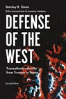 Defense of the West - Stanley R. Sloan - 9781526146229