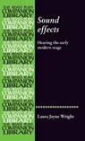 Sound Effects - Laura Jayne Wright - 9781526159182