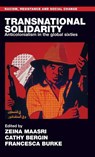 Transnational Solidarity - Zeina Maasri ; Cathy Bergin ; Francesca Burke - 9781526161567