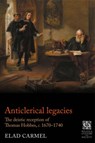 Anticlerical Legacies - Elad Carmel - 9781526168825