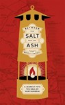 Between the salt and the ash - Jake Morris-Campbell - 9781526175397