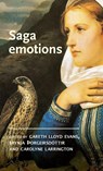 Saga Emotions - Gareth Lloyd Evans ; Brynja Þorgeirsdottir ; Carolyne Larrington - 9781526177261
