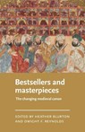 Bestsellers and Masterpieces - Heather Blurton ; Dwight F. (Professor of Arabic Language and Literature) Reynolds - 9781526178770