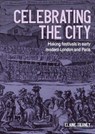 Celebrating the city - Elaine Tierney - 9781526179951