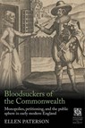 Bloodsuckers of the Commonwealth - Dr Ellen Paterson - 9781526189080
