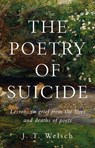 The poetry of suicide - J. T. Welsch - 9781526191991