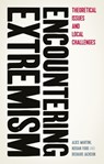 Encountering Extremism - Alice Martini ; Kieran Ford ; Richard Jackson - 9781526195654