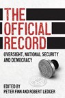 The Official Record - Peter Finn ; Robert Ledger - 9781526197887