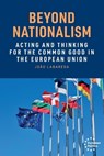 Beyond Nationalism - Joao Labareda - 9781526198037