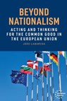 Beyond Nationalism - Joao Labareda - 9781526198037