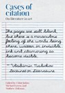 Cases of citation - Chloe Julius ; Michael Green ; Matthew Holman - 9781526198181
