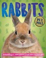 Pet Pals: Rabbit - PUBLISHERS,  Wayland - 9781526301437