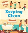 Healthy Me: Keeping Clean - Katie Woolley - 9781526305558