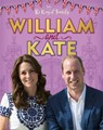 The Royal Family: William and Kate - Annabel Savery - 9781526306272