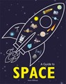 A Guide to Space - Kevin Pettman - 9781526307385