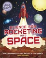 Space Science: STEM in Space: Science for Rocketing into Space - THOMPSON,  Mark - 9781526308115