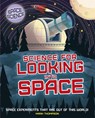 Space Science: STEM in Space: Science for Looking Into Space - Mark Thompson - 9781526308481