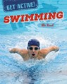 Get Active!: Swimming - Alix Wood - 9781526311726