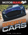 Motormania: Sports Cars - Rob Colson - 9781526313119
