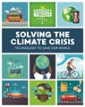 Green Tech: Solving the Climate Crisis - HARMAN,  Alice - 9781526314987
