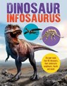 Dinosaur Infosaurus - Katie Woolley - 9781526317292