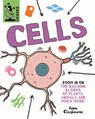 Tiny Science: Cells - Anna Claybourne - 9781526317834