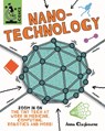 Tiny Science: Nanotechnology - Anna Claybourne - 9781526317933