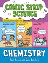 Comic Strip Science: Chemistry - Paul Mason - 9781526321114