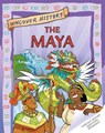 Uncover History: The Maya - Clare Hibbert - 9781526322098