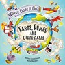 Where Does It Go?: Farts, Fumes and Other Gases - Helen Greathead - 9781526322388