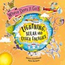 Where Does It Go?: Lightning, Solar and Other Energies - Helen Greathead - 9781526322708