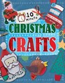 Christmas Crafts - Annalees Lim - 9781526323057
