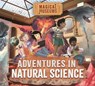 Magical Museums: Adventures in Natural Science - Ben Hubbard - 9781526323248