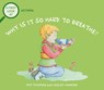 A First Look At: Asthma: Why is it so Hard to Breathe? - Pat Thomas - 9781526323811