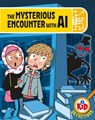 Kid Detectives: The Mysterious Encounter with AI - Adam Bushnell - 9781526324849