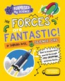 Surprised by Science: Forces are Fantastic! - Sabrina Rose Science Girl - 9781526325990