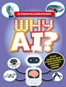 Why AI? - Dharini Balasubramaniam - 9781526327888