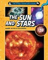 The Space Traveller's Guide: The Sun and Stars - Giles Sparrow - 9781526328205