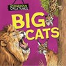 Dangerous Creatures: Big Cats - Lynn Huggins-Cooper - 9781526328403