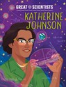 Great Scientists: Katherine Johnson - Ruth Percival - 9781526328519