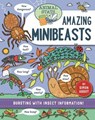 Minibeasts - Simon Abbott - 9781526328748