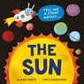 The Sun - Claire Watts - 9781526329035