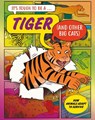 It’s Tough to Be: A Tiger (and Other Cats) - John Townsend - 9781526329561