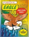 It’s Tough to Be: An Eagle (and Other Birds) - John Townsend - 9781526329677