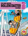 Kid Detectives: The Hair-raising Rollercoaster Mystery - Adam Bushnell - 9781526330284